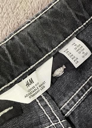 Джинси h&m carpenter 5