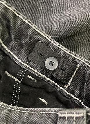 Джинси h&m carpenter 6