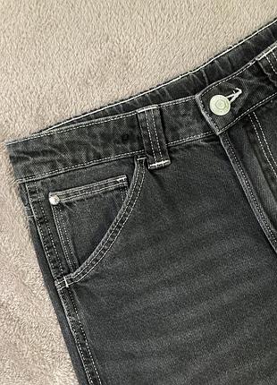 Джинси h&m carpenter 9