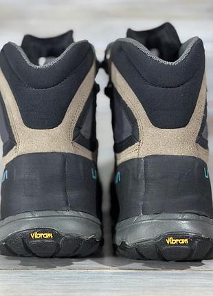 La sportiva eclipse 1968x gore-tex оригинальные ботинки 4