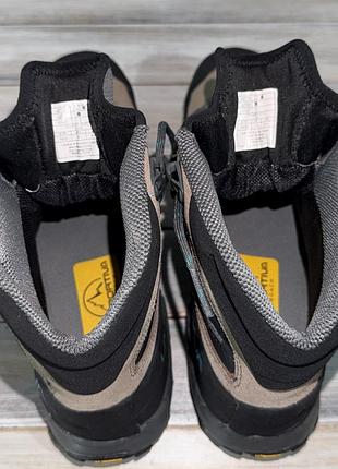 La sportiva eclipse 1968x gore-tex оригинальные ботинки 7