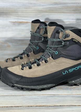 La sportiva eclipse 1968x gore-tex оригинальные ботинки 2