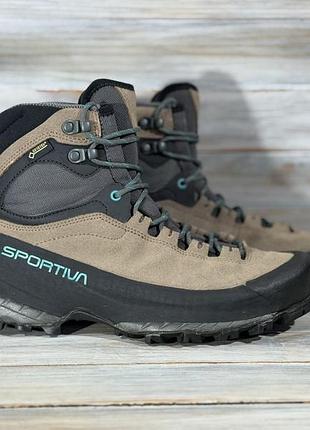 La sportiva eclipse gtx gore-tex оригінальні черевики
