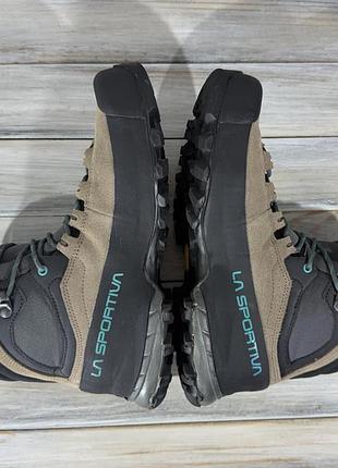La sportiva eclipse 1968x gore-tex оригинальные ботинки 5
