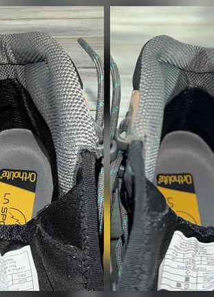 La sportiva eclipse 1968x gore-tex оригинальные ботинки 8