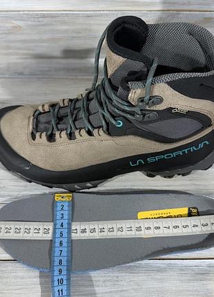 La sportiva eclipse 1968x gore-tex оригинальные ботинки 10