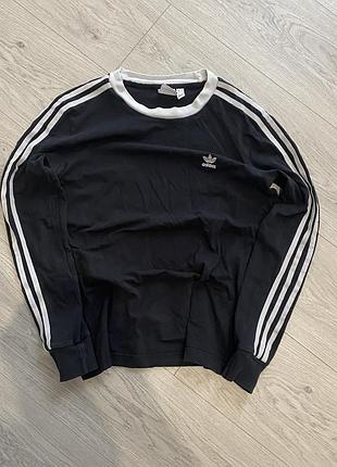 Лонг adidas