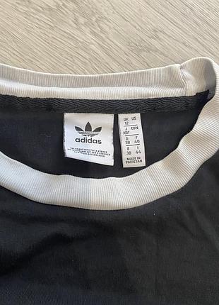 Лонг adidas 2