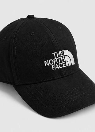 Кепка tnf
