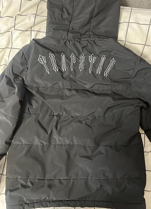 Куртка trapstar