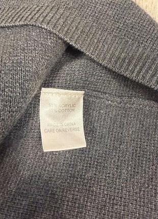 Кардиган светр calvin klein 3