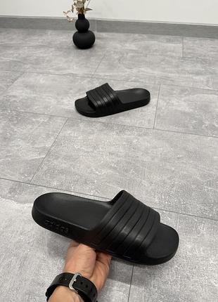 Тапочки adidas 3