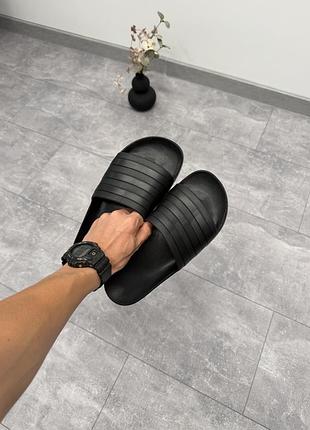 Тапочки adidas 9