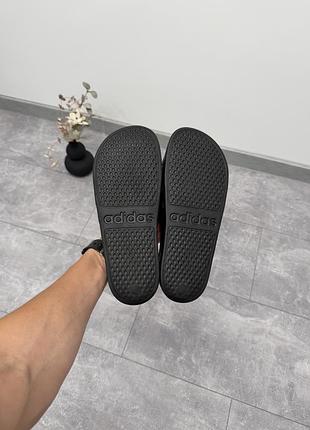 Тапочки adidas 10