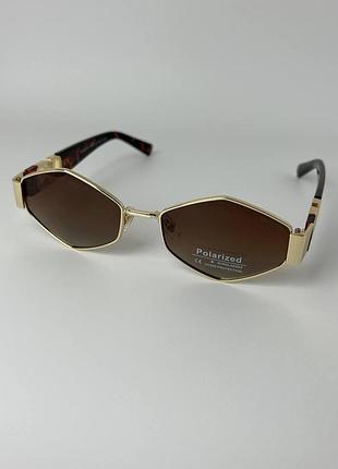 Сонцезахисні окуляри p263-3 one size