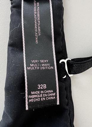 Бюстгальтер victoria’s secret 5