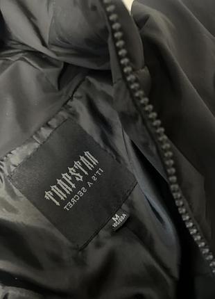 Куртка trapstar 3