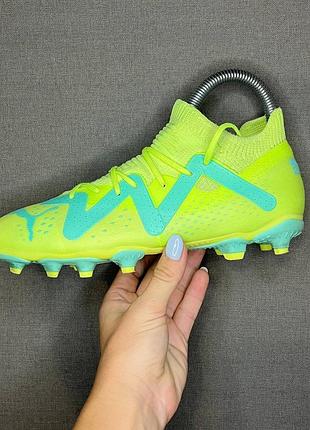 Бутси puma 35 р