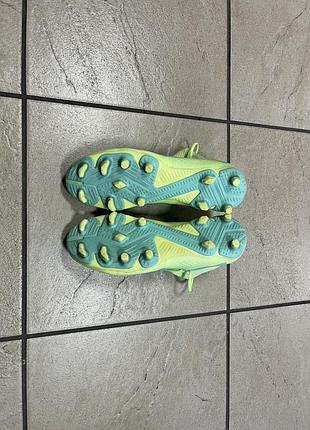 Бутси puma 35 р 2