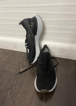 Кросівки nike