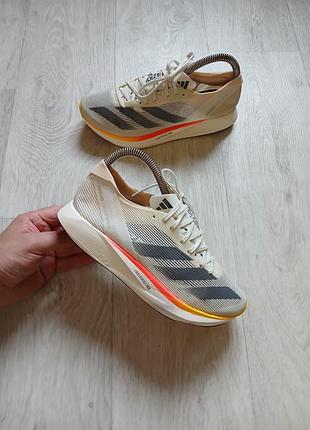 Кросівки жіночі бігові adidas adizero takumi sen 10 оригінал.