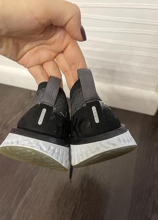 Кросівки nike 3