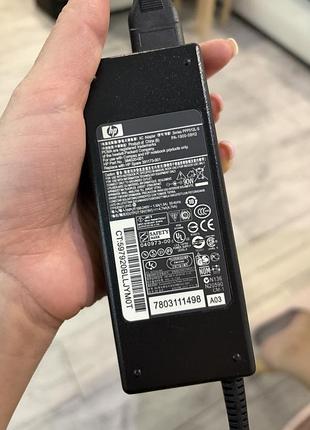 Робочий ноутбук hp 8