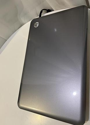 Робочий ноутбук hp 9