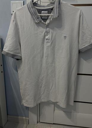 Футболка чоловіча guess 2