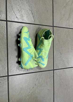 Бутси puma 35 р 3