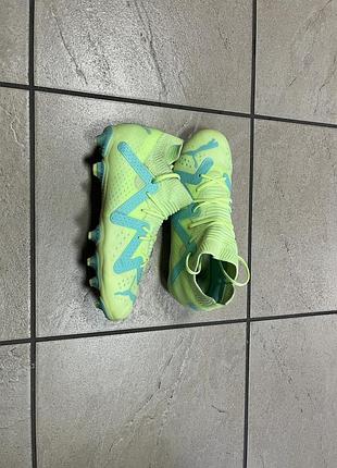 Бутси puma 35 р 4