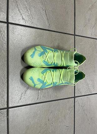 Бутси puma 35 р 5