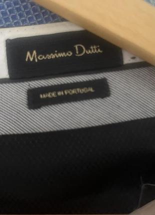 Шорти р.s/m  massimo duti 2