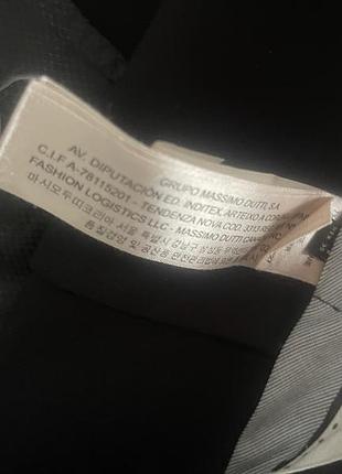 Шорти р.s/m  massimo duti 3