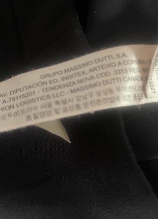 Шорти р.s/m  massimo duti 5