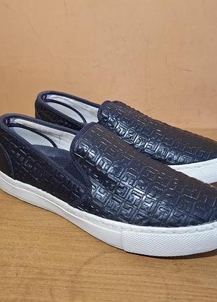 Женские фирменные мокасины Tommy hilfiger