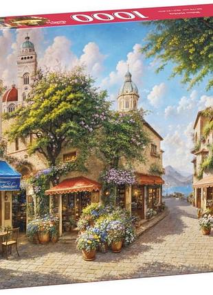 Пазл итальянский праздник 1000 элементов cherrypazzi
