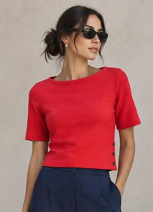 Lauren ralph lauren футболка