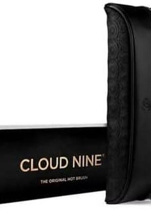 Професійна випрямляча щітка 55w cloud nine the original hot brush інструмент для укладання волосся