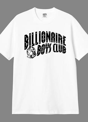 Футболка billionaire boys club