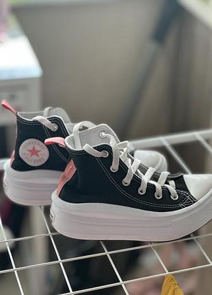 Кеди converse 31 розмір 2