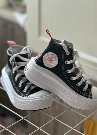 Кеди converse 31 розмір