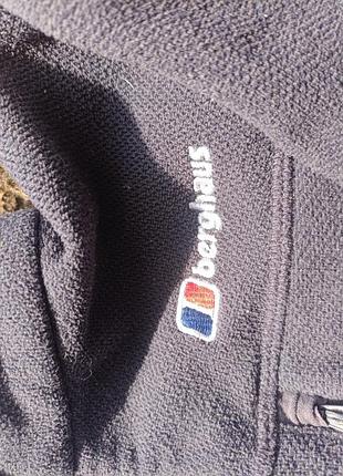 Флиска berghaus 2