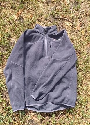 Флиска berghaus