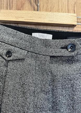 Класичні  брюки h&m 2