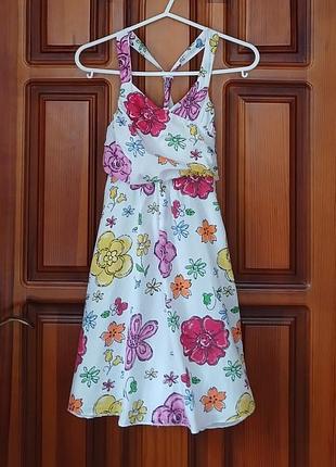 Сарафан kids fashion group
