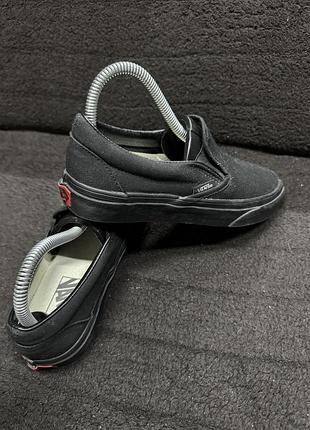 Кеди жіночі vans