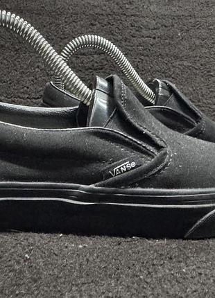 Кеди жіночі vans 2