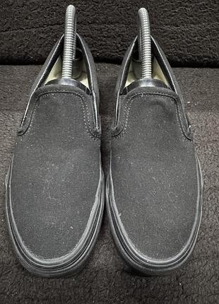 Кеди жіночі vans 3