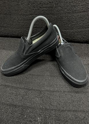 Кеди жіночі vans 4